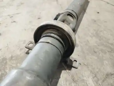 Pezzo di ricambio per auto di seconda mano trasmissione centrale per bmw x5 (e53) 3.0d riferimenti oem iam 7510001  