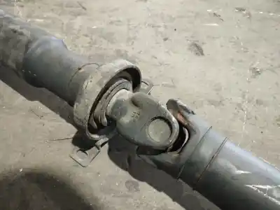 Pezzo di ricambio per auto di seconda mano trasmissione centrale per bmw x5 (e53) 3.0d riferimenti oem iam 7510001  