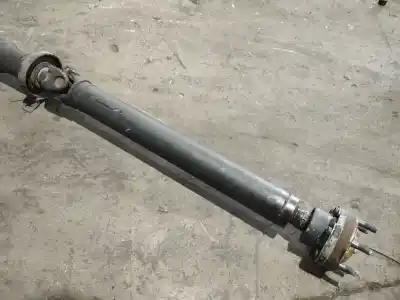 Pezzo di ricambio per auto di seconda mano trasmissione centrale per bmw x5 (e53) 3.0d riferimenti oem iam 7510001  