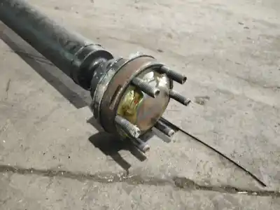 Pezzo di ricambio per auto di seconda mano trasmissione centrale per bmw x5 (e53) 3.0d riferimenti oem iam 7510001  