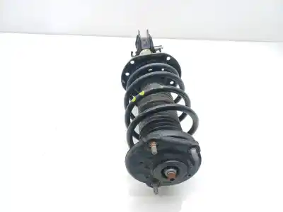 Автозапчасти б/у передний левый амортизатор за opel combo d expression l1h1 ссылки oem iam 95527090  51880837