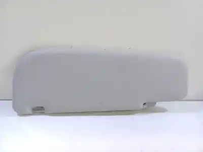 Second-hand car spare part right sunshade for opel combo d expression l1h1 oem iam references 