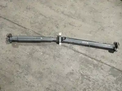 Автозапчасти б/у центральная трансмиссия за bmw x1 (e84) sdrive 20 d ссылки oem iam 7527339