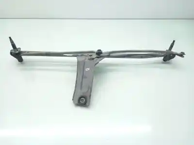 Second-hand car spare part front windscreen wiper linkage for mini mini (f55) one oem iam references 61618229128