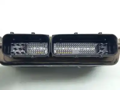 Автозапчастина б/у ебу контролер двигуна для mini mini (f55) one посилання на oem iam 12147563186 s118012001 1214752001901 7521545 , 7512948 , 7520019