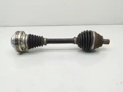 Second-hand car spare part FRONT LEFT TRANSMISSION for SEAT LEON ST (5F8)  OEM IAM references 5Q0407271H 0600222937 