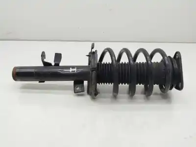 Автозапчастина б/у АМОРТИЗАТОР ПЕРЕДНІЙ ЛІВИЙ для FORD TRANSIT CONNECT V408 FURGONETA/MONOVOLUMEN  Посилання на OEM IAM 2329354 A0504054 DV6118K001LE