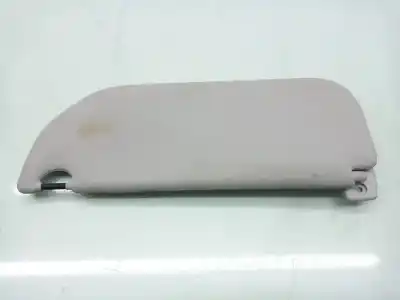 Second-hand car spare part right sunshade for citroen c3 ii (sc_) 1.2 vti 82 oem iam references 16121658bj