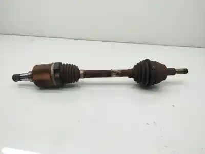 Pezzo di ricambio per auto di seconda mano Trasmissione Anteriore Sinistra per FORD C-MAX * Riferimenti OEM IAM 2481774  AV613B437CC