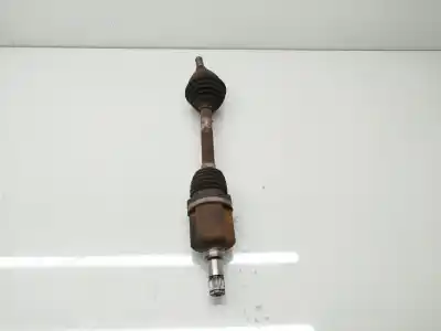 Автозапчастина б/у передня ліва трансмісія для ford c-max * посилання на oem iam 2481774  av613b437cc