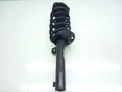 Second-hand car spare part front right shock absorber for volkswagen caddy iii monospace (2kb, 2kj, 2cb, 2cj) 1.9 tdi oem iam references 1k0413031eb
