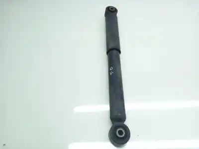 Second-hand car spare part right rear shock absorber for volkswagen caddy iii monospace (2kb, 2kj, 2cb, 2cj) 1.9 tdi oem iam references 2k0513029m