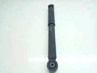 Second-hand car spare part rear left shock absorber for volkswagen caddy iii monospace (2kb, 2kj, 2cb, 2cj) 1.9 tdi oem iam references 2k0513029m