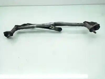 Second-hand car spare part front windscreen wiper linkage for volkswagen caddy iii monospace (2kb, 2kj, 2cb, 2cj) 1.9 tdi oem iam references 1t1955601a