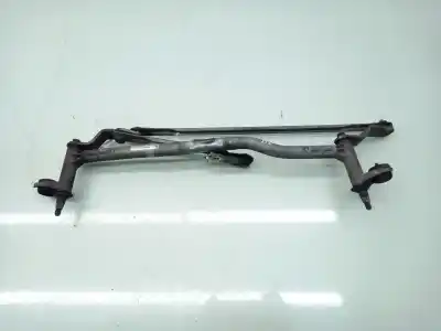 Second-hand car spare part front windscreen wiper linkage for volkswagen caddy iii monospace (2kb, 2kj, 2cb, 2cj) 1.9 tdi oem iam references 1t1955601a 3397020885 2k1955023g