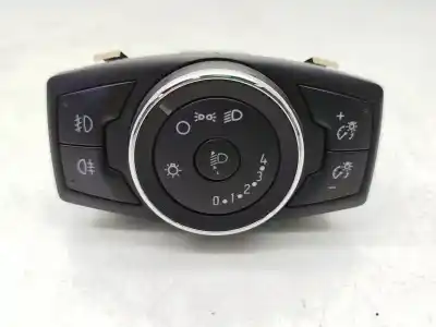 Автозапчасти б/у УПРАВЛЕНИЕ СВЕТОМ за FORD TRANSIT CONNECT V408 FURGONETA/MONOVOLUMEN  ссылки OEM IAM 2048039 10107096 BM5T13A024AE