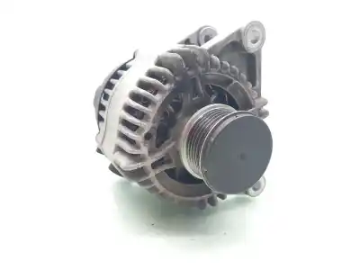 Pezzo di ricambio per auto di seconda mano ALTERNATORE per CITROEN C3 II (SC_)  Riferimenti OEM IAM 9806007480 1610048 80 9806007480