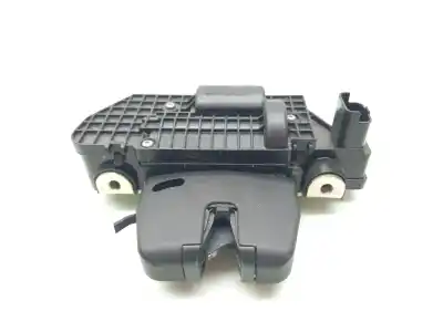 Second-hand car spare part trunk lock for citroen c3 ii (sc_) 1.2 vti 82 oem iam references 8719f8