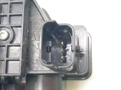 Автозапчастина б/у замок багажника / ворот для citroen c3 ii (sc_) 1.2 vti 82 посилання на oem iam 8719f8  9684648680