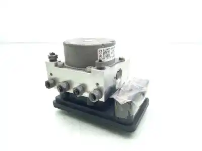 Автозапчасти б/у АБС за CITROEN C3 II (SC_)  ссылки OEM IAM 1608752780 10022001214 , 10091511673 , 10062230431 , 28515025393 9802460680