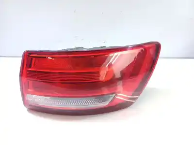Second-hand car spare part right tailgate light for audi a4 b9 avant (8w5, 8wd) 2.0 tdi oem iam references 8w9945070 81480201 