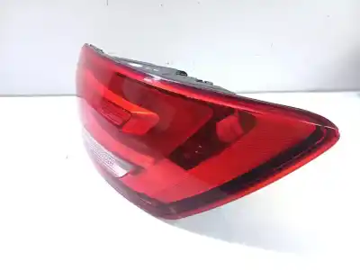 Second-hand car spare part right tailgate light for audi a4 b9 avant (8w5, 8wd) 2.0 tdi oem iam references 8w9945070 81480201 