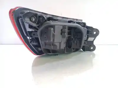 Second-hand car spare part right tailgate light for audi a4 b9 avant (8w5, 8wd) 2.0 tdi oem iam references 8w9945070 81480201 