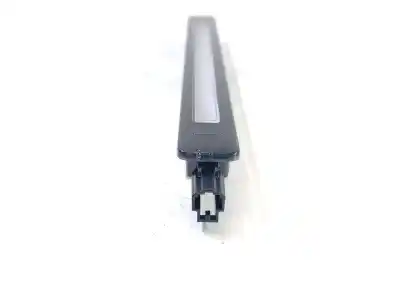 Second-hand car spare part interior light for audi a4 b9 avant (8w5, 8wd) 2.0 tdi oem iam references 8w9947409  