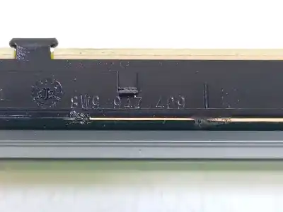 Second-hand car spare part interior light for audi a4 b9 avant (8w5, 8wd) 2.0 tdi oem iam references 8w9947409  