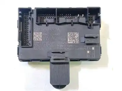 Second-hand car spare part central locking pump for audi a4 b9 avant (8w5, 8wd) 2.0 tdi oem iam references 4m0959793g a1c7466601000 8w0959592a