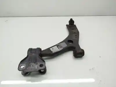 Автозапчастина б/у передній лівий нижний рычаг підвіски для ford c-max * посилання на oem iam 2173541  