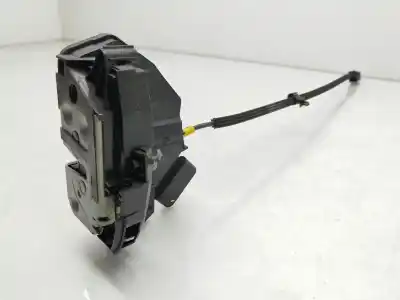 Автозапчастина б/у замок заднього правого дверя для ford c-max * посилання на oem iam 2053473 40744138344143 am5ar26412ae