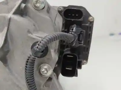 Second-hand car spare part steering rack for ford c-max * oem iam references 2337297 c6s4b av613d070vr pma141501150461