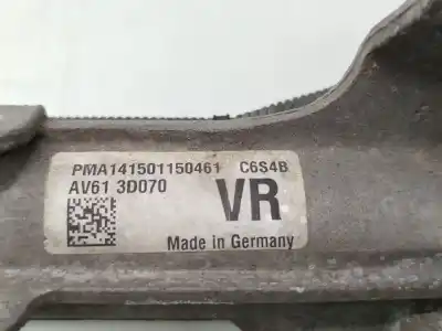 Second-hand car spare part steering rack for ford c-max * oem iam references 2337297 c6s4b av613d070vr pma141501150461