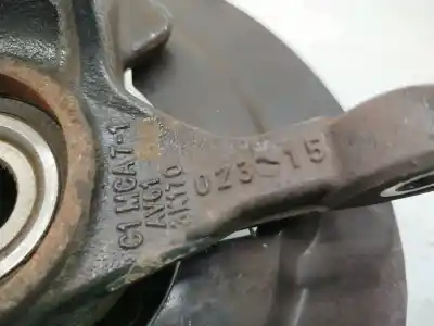 Pezzo di ricambio per auto di seconda mano attacco anteriore destro per ford c-max * riferimenti oem iam 1686602 av613k170 c1mca71