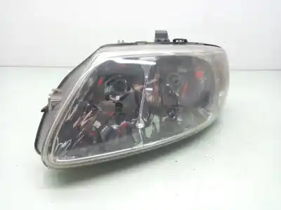 Gebrauchtes Autoersatzteil LINKER SCHEINWERFER zum CHRYSLER VOYAGER (GS)  OEM-IAM-Referenzen 4857703AA 5870100000 04857703AB