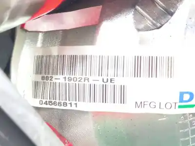 Автозапчастина б/у правий ліхтар для mini mini (f55) one посилання на oem iam 63216935784  8821902rue