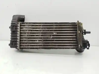Peça sobressalente para automóvel em segunda mão INTERCOOLER por FORD TRANSIT CONNECT V408 FURGONETA/MONOVOLUMEN  Referências OEM IAM 2027395 CX168002 BV619L440CJ