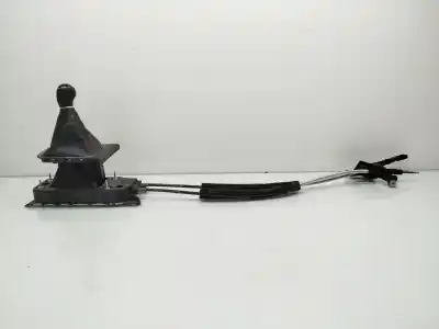 Gebrauchtes Autoersatzteil SCHALTHEBEL zum SEAT LEON ST (5F8)  OEM-IAM-Referenzen 5Q0711049BL  5Q0711061E