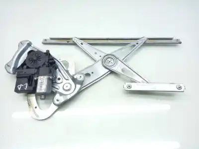 Pièce détachée automobile d'occasion Léve Glace Avant Droit pour RENAULT GRAND SCÉNIC III (JZ0/1_) 1.5 DCI Références OEM IAM 807205115R 915943200 807302741  807200007R