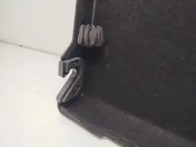 Second-hand car spare part parcel shelf for volvo v40 r-design oem iam references   