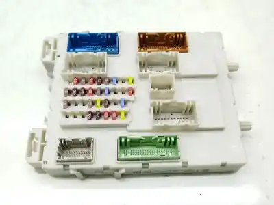 Second-hand car spare part fuse box unit for volvo v40 r-design oem iam references 31394964