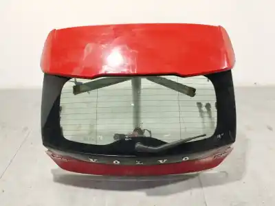 Second-hand car spare part tailgate for volvo v40 r-design oem iam references 31457727  