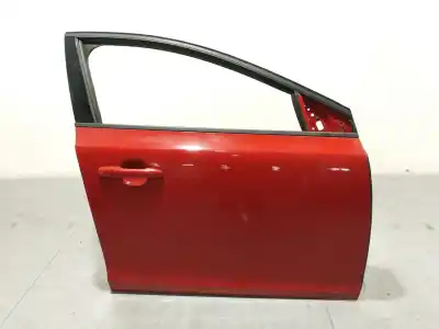 Second-hand car spare part front right door for volvo v40 r-design oem iam references 32321019  
