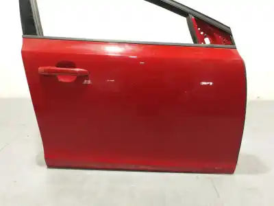 Second-hand car spare part front right door for volvo v40 r-design oem iam references 32321019  