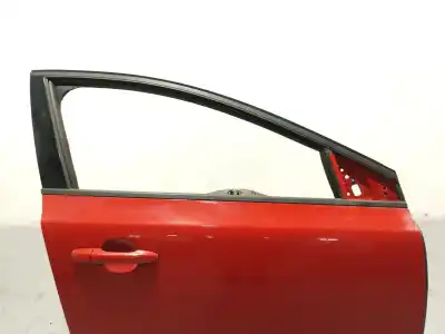 Second-hand car spare part front right door for volvo v40 r-design oem iam references 32321019  