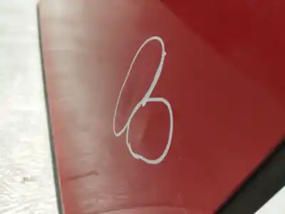 Second-hand car spare part front right door for volvo v40 r-design oem iam references 32321019  