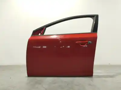 Second-hand car spare part left front door for volvo v40 r-design oem iam references 32321018