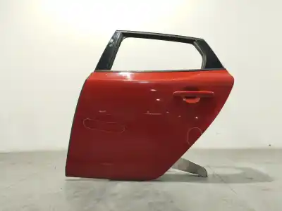 Second-hand car spare part rear left door for volvo v40 r-design oem iam references 32321999