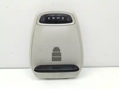 Second-hand car spare part interior light for volvo v40 r-design oem iam references 31699305